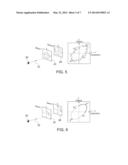 DEVICE AND METHOD FOR DETERMINING THE POSITION OF TWO COUPLED SHAFTS WITH     RESPECT TO EACH OTHER diagram and image