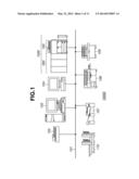 INFORMATION PROCESSING APPARATUS, PRINTING APPARATUS, METHOD FOR     CONTROLLING INFORMATION PROCESSING APPARATUS, AND METHOD FOR CONTROLLING     PRINTING APPARATUS diagram and image