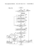 IMAGE PROCESSING APPARATUS, METHOD, AND STORAGE MEDIUM FOR EXECUTING IMAGE     PROCESSING AND PERFORMING DECORATION PROCESSING diagram and image