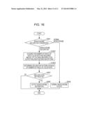 IMAGE PROCESSING APPARATUS, METHOD, AND STORAGE MEDIUM FOR EXECUTING IMAGE     PROCESSING AND PERFORMING DECORATION PROCESSING diagram and image