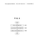 IMAGE PROCESSING SYSTEM, INFORMATION PROCESSING APPARATUS, IMAGE     PROCESSING APPARATUS, CONTROL METHOD THEREFOR, AND COMPUTER PROGRAM diagram and image