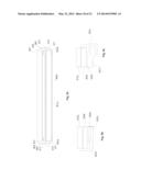 VEHICULAR REARVIEW MIRROR ELEMENTS AND ASSEMBLIES INCORPORATING THESE     ELEMENTS diagram and image