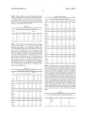 VEHICULAR REARVIEW MIRROR ELEMENTS AND ASSEMBLIES INCORPORATING THESE     ELEMENTS diagram and image