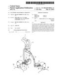 ELECTRONIC IMAGE DISPLAY APPARATUS diagram and image