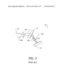 WAVELENGTH DISPERSING DEVICE diagram and image