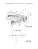 WAVELENGTH DISPERSING DEVICE diagram and image