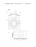 DIFFRACTION OPTICAL ELEMENT AND MANUFACTURING METHOD THEREFOR diagram and image