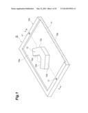 OPTICAL MODULE AND PRODUCTION METHOD FOR SAME diagram and image