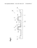 OPTICAL MODULE AND PRODUCTION METHOD FOR SAME diagram and image