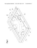 OPTICAL MODULE AND PRODUCTION METHOD FOR SAME diagram and image