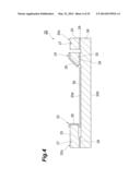 OPTICAL MODULE AND PRODUCTION METHOD FOR SAME diagram and image