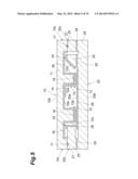 OPTICAL MODULE AND PRODUCTION METHOD FOR SAME diagram and image