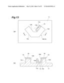 OPTICAL MODULE AND PRODUCTION METHOD FOR SAME diagram and image