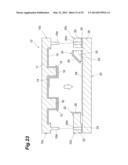 OPTICAL MODULE AND PRODUCTION METHOD FOR SAME diagram and image