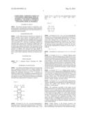 COPOLYMER, COMPOSITE PARTICLES CONTAINING COPOLYMER, OPTICAL MATERIAL     CONTAINING COMPOSITE PARTICLES, AND OPTICAL ELEMENT CONTAINING OPTICAL     MATERIAL diagram and image