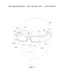 VIRTUAL IMAGE DISPLAY APPARATUS diagram and image