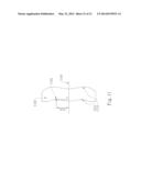 OPTICAL IMAGE CAPTURING LENS SYSTEM diagram and image