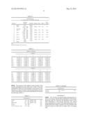 OPTICAL IMAGE CAPTURING LENS SYSTEM diagram and image