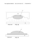 Two-Stage Optical Object Molding Using Pre-Final Form diagram and image