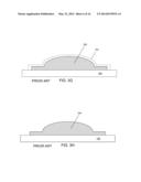 Two-Stage Optical Object Molding Using Pre-Final Form diagram and image