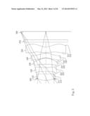 IMAGE CAPTURING LENS ASSEMBLY diagram and image