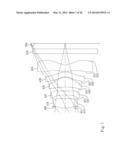 IMAGE CAPTURING LENS ASSEMBLY diagram and image