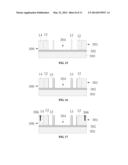 MICRO-ELECTRO-MECHANICAL SYSTEM BASED FOCUSING DEVICE AND MANUFACTURING     METHOD THEREOF diagram and image