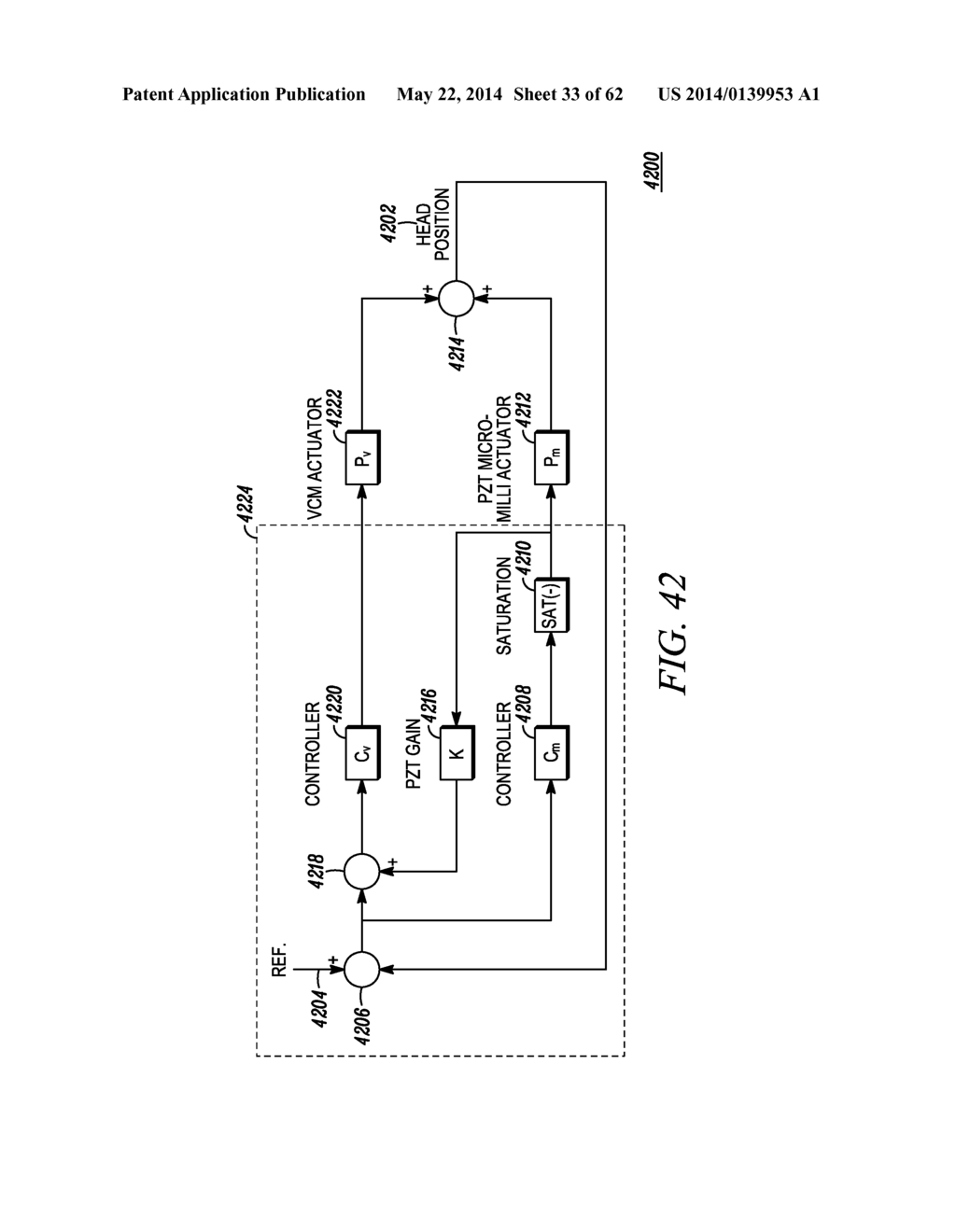 DESIGN AND METHOD OF OPERATION OF MICRO-MILLIACTUATORS AND     MICRO-MICROACTUATORS - diagram, schematic, and image 34