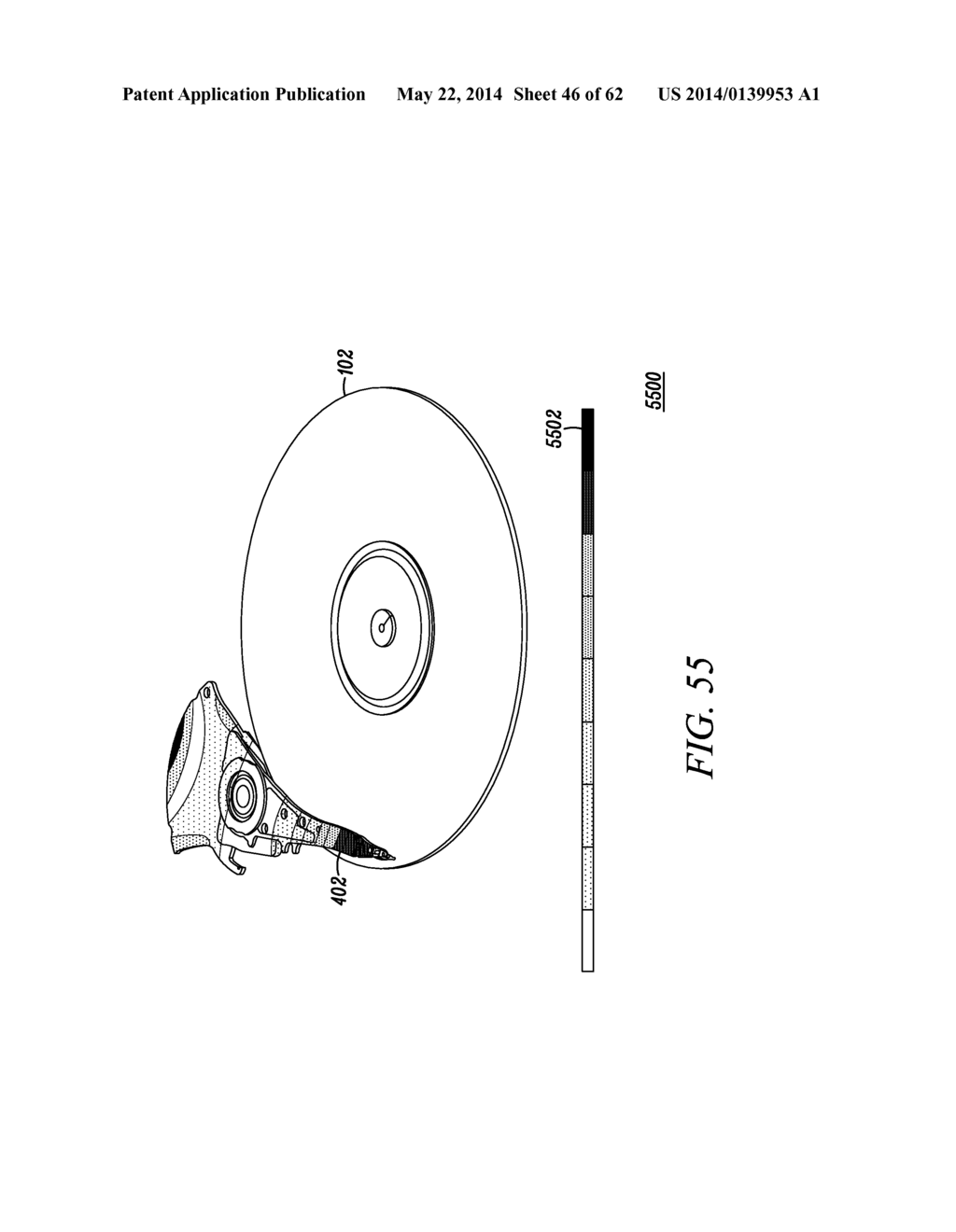 DESIGN AND METHOD OF OPERATION OF MICRO-MILLIACTUATORS AND     MICRO-MICROACTUATORS - diagram, schematic, and image 47