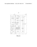 OVERHEATING PROTECTION CIRCUIT diagram and image