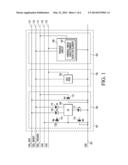 TRIGGER CIRCUIT AND METHOD FOR IMPROVED TRANSIENT IMMUNITY diagram and image