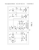 TRIGGER CIRCUIT AND METHOD FOR IMPROVED TRANSIENT IMMUNITY diagram and image