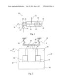 METHOD FOR DRIVING AN ACTUATOR OF A CIRCUIT BREAKER, AND ACTUATOR FOR A     CIRCUIT BREAKER diagram and image