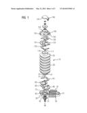 SURGE ARRESTER diagram and image