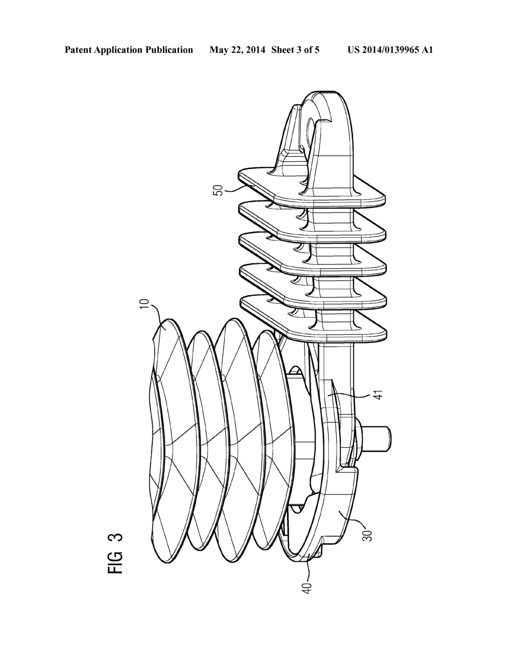 SURGE ARRESTER - diagram, schematic, and image 04