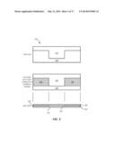 CAPACITOR STRUCTURE FOR WIDEBAND RESONANCE SUPPRESSION IN POWER DELIVERY     NETWORKS diagram and image