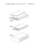 Sintering of High Temperature Conductive and Resistive Pastes onto     Temperature Sensitive and Atmospheric Sensitive Materials diagram and image