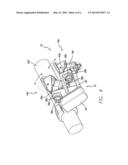 BICYCLE ELECTRIC CONTROL DEVICE diagram and image