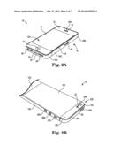 LAMINATED ALUMINUM OXIDE COVER COMPONENT diagram and image