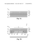 LAMINATED ALUMINUM OXIDE COVER COMPONENT diagram and image