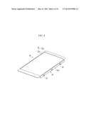 ORGANIC LIGHT EMITTING DIODE DISPLAY diagram and image