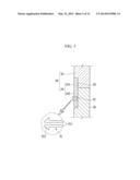 ORGANIC LIGHT EMITTING DIODE DISPLAY diagram and image