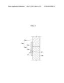 ORGANIC LIGHT EMITTING DIODE DISPLAY diagram and image