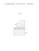 ORGANIC LIGHT EMITTING DIODE DISPLAY diagram and image