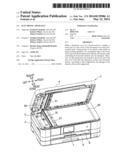 Electronic Apparatus diagram and image