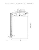 MOUNTING STRUCTURE FOR DATA STORAGE DEVICE AND ELECTRONIC DEVICE USING THE     SAME diagram and image