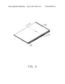 ELECTRONIC DEVICE WITH POWER SUPPLY CONTROL MODULE diagram and image