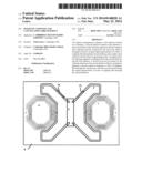 Magnetic Coupling and Cancellation Arrangement diagram and image