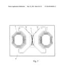 Magnetic Coupling and Cancellation Arrangement diagram and image