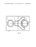 Magnetic Coupling and Cancellation Arrangement diagram and image